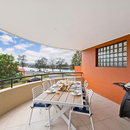 Adrift At Dolphin Cove Apt 5 - Riverfront Modern North Haven Exteriör bild